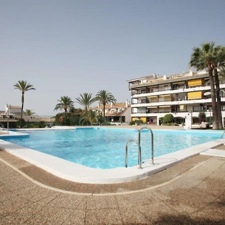 Bright 2 Bedroom Apt Golden Mile Next To Beach Rdr225 Marbella Zewnętrze zdjęcie
