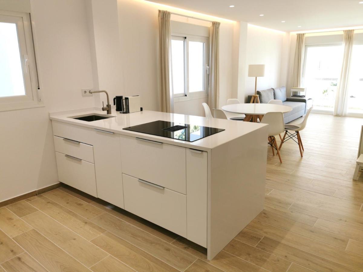 Bright 2 Bedroom Apt Golden Mile Next To Beach Rdr225 Marbella Zewnętrze zdjęcie