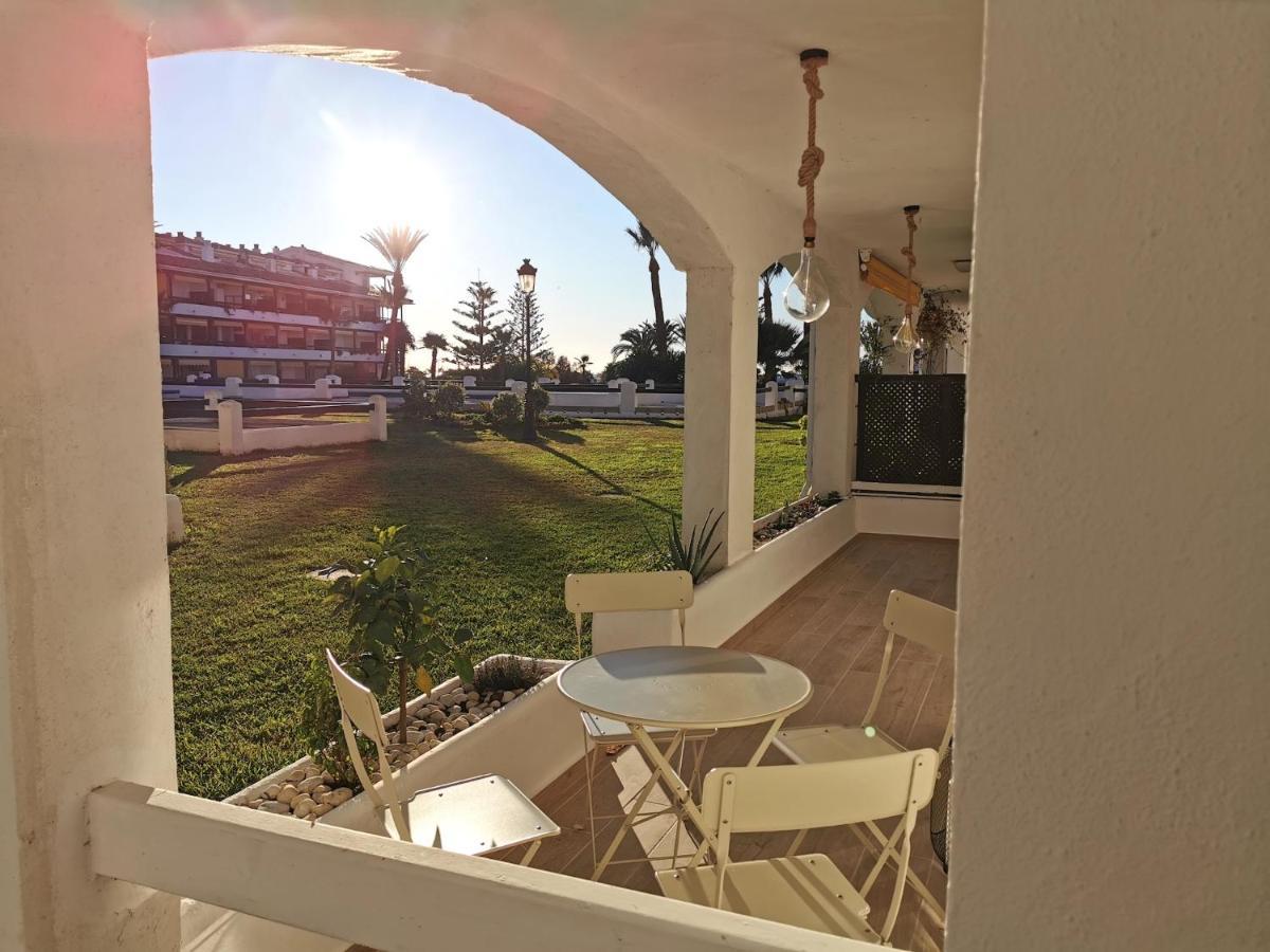 Bright 2 Bedroom Apt Golden Mile Next To Beach Rdr225 Marbella Zewnętrze zdjęcie