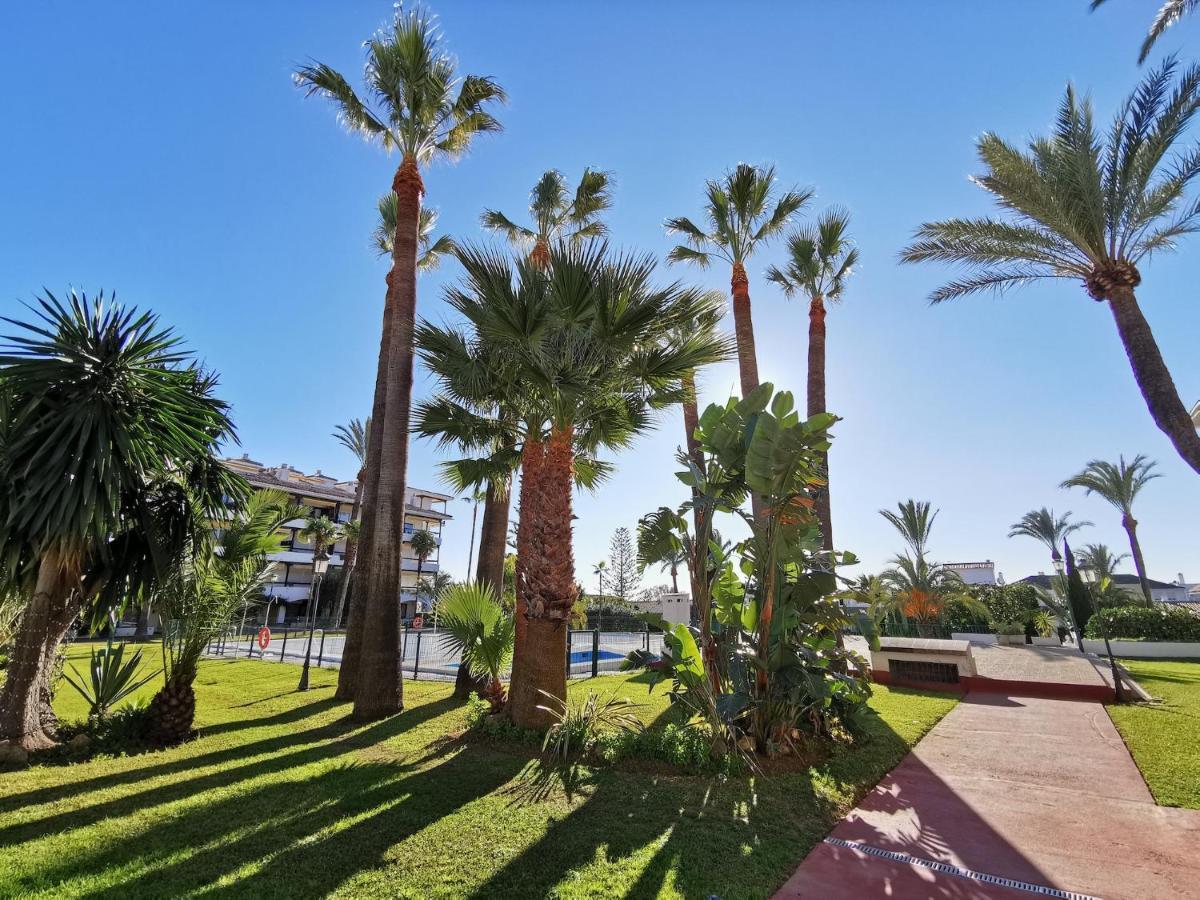 Bright 2 Bedroom Apt Golden Mile Next To Beach Rdr225 Marbella Zewnętrze zdjęcie