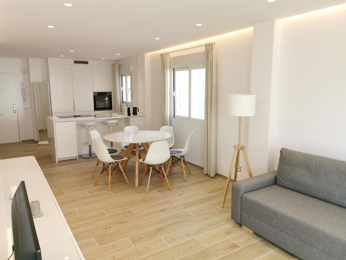 Bright 2 Bedroom Apt Golden Mile Next To Beach Rdr225 Marbella Zewnętrze zdjęcie