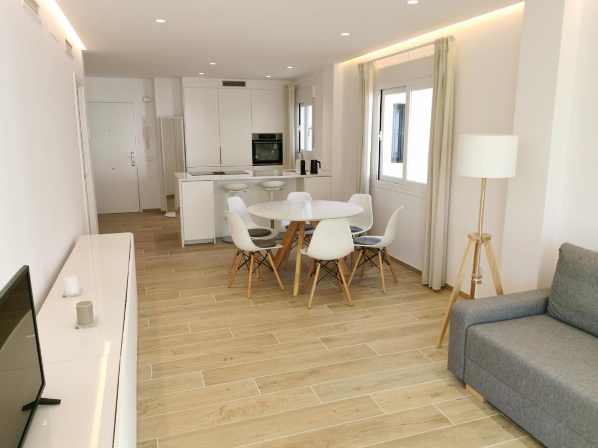 Bright 2 Bedroom Apt Golden Mile Next To Beach Rdr225 Marbella Zewnętrze zdjęcie