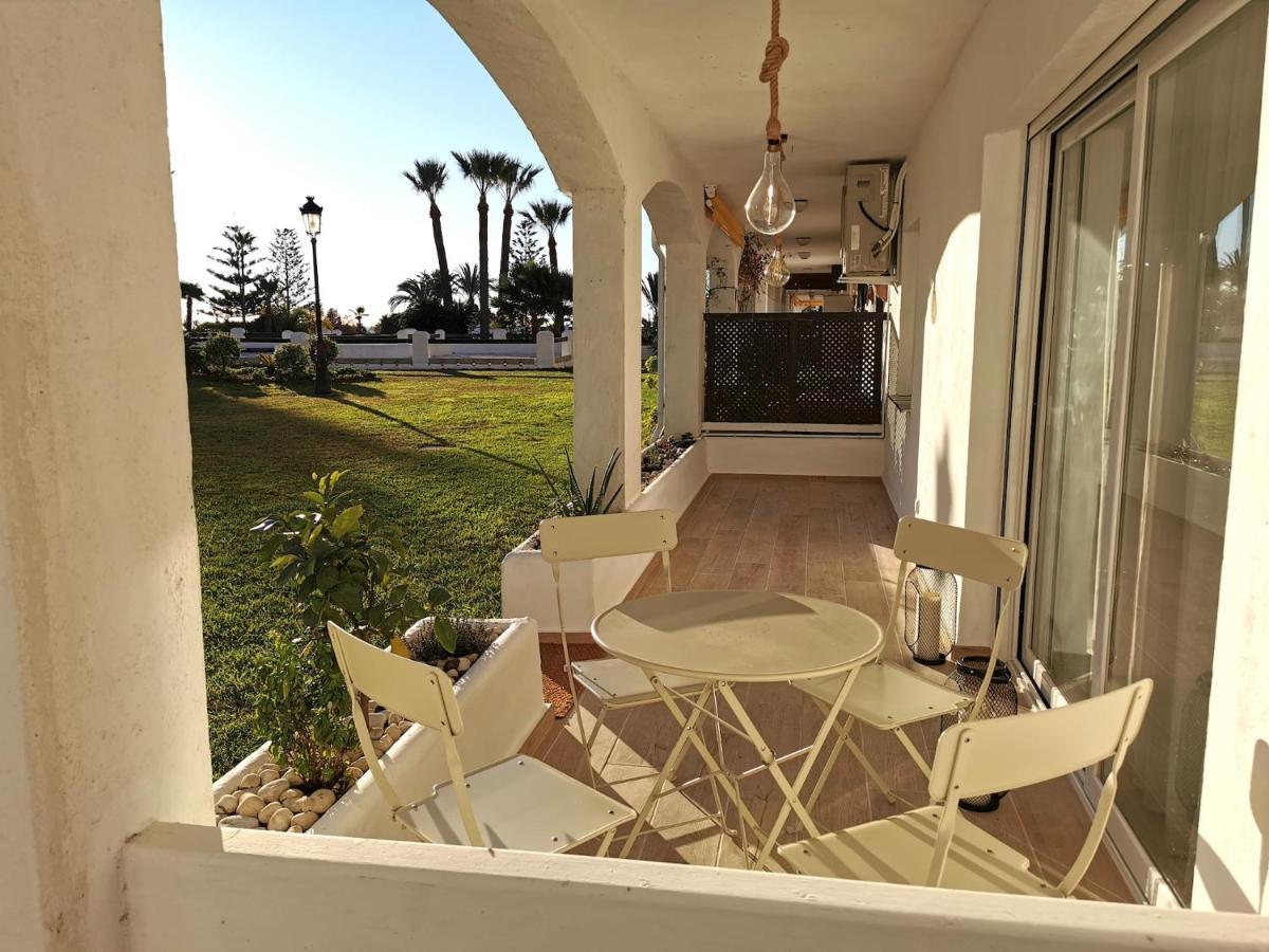 Bright 2 Bedroom Apt Golden Mile Next To Beach Rdr225 Marbella Zewnętrze zdjęcie