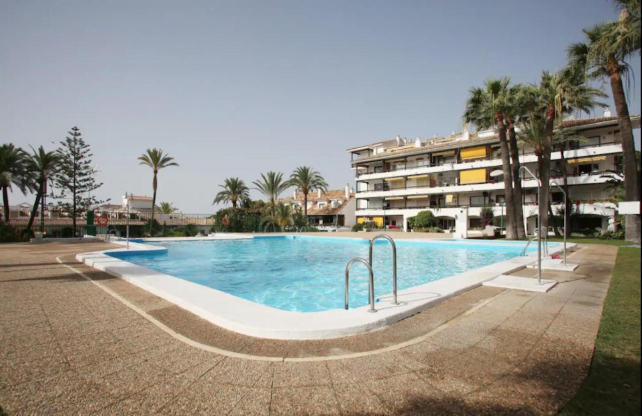 Bright 2 Bedroom Apt Golden Mile Next To Beach Rdr225 Marbella Zewnętrze zdjęcie