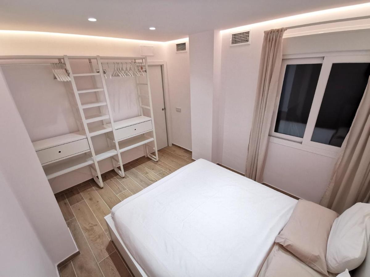 Bright 2 Bedroom Apt Golden Mile Next To Beach Rdr225 Marbella Zewnętrze zdjęcie