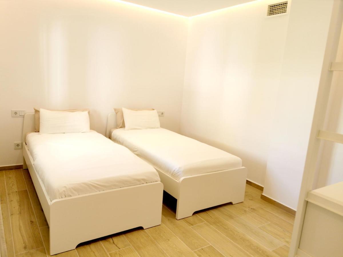 Bright 2 Bedroom Apt Golden Mile Next To Beach Rdr225 Marbella Zewnętrze zdjęcie