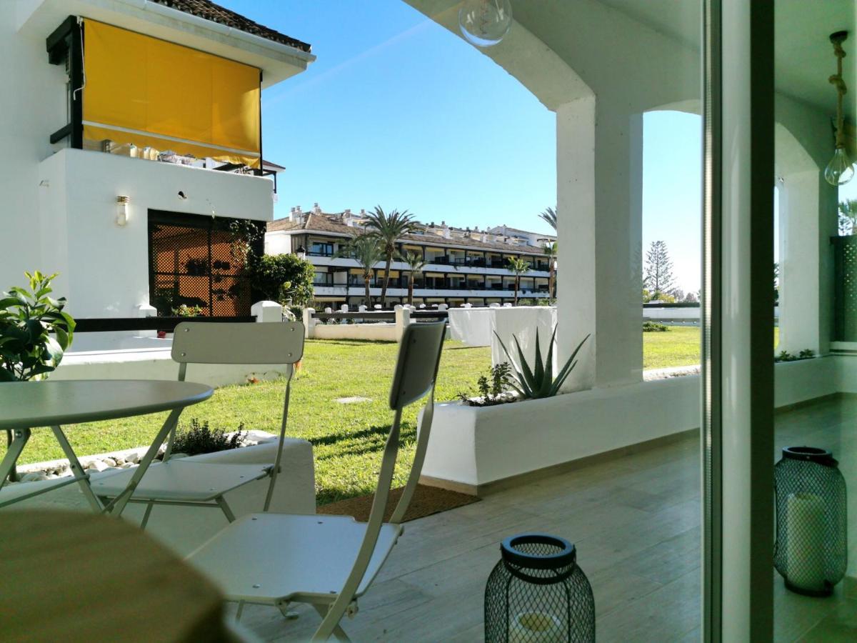 Bright 2 Bedroom Apt Golden Mile Next To Beach Rdr225 Marbella Zewnętrze zdjęcie