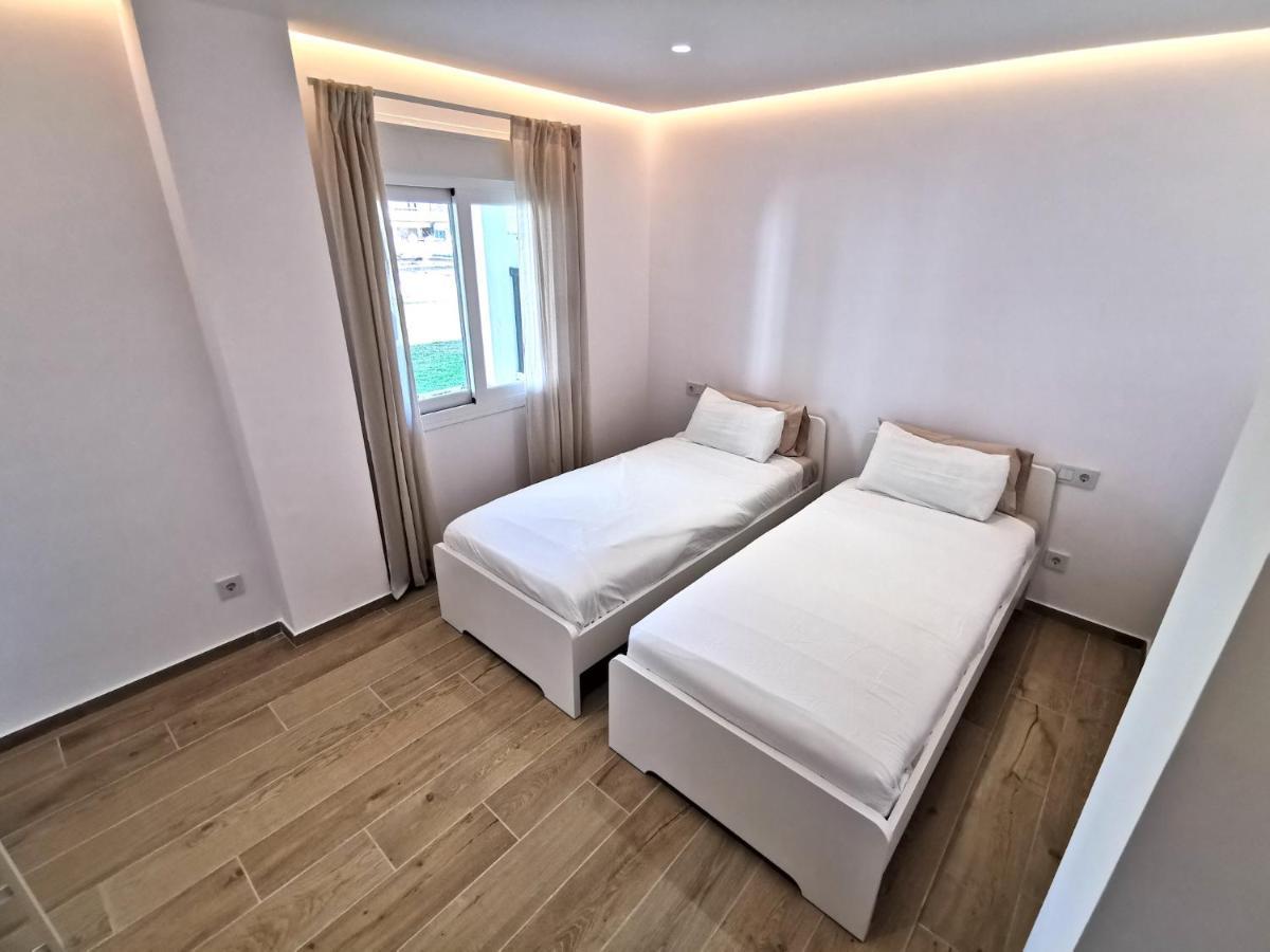Bright 2 Bedroom Apt Golden Mile Next To Beach Rdr225 Marbella Zewnętrze zdjęcie