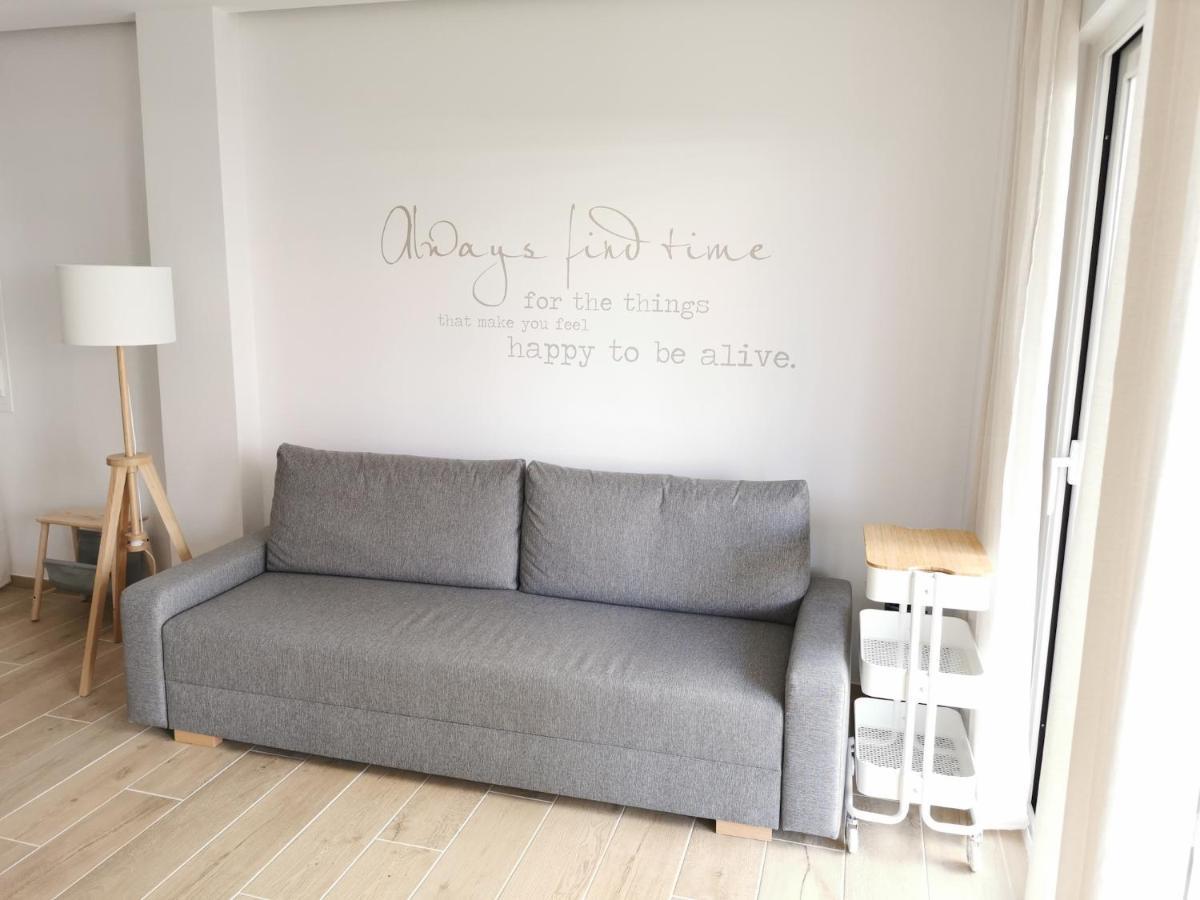 Bright 2 Bedroom Apt Golden Mile Next To Beach Rdr225 Marbella Zewnętrze zdjęcie