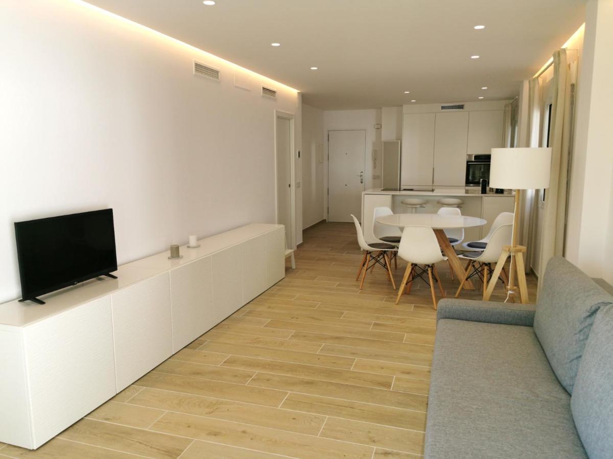 Bright 2 Bedroom Apt Golden Mile Next To Beach Rdr225 Marbella Zewnętrze zdjęcie