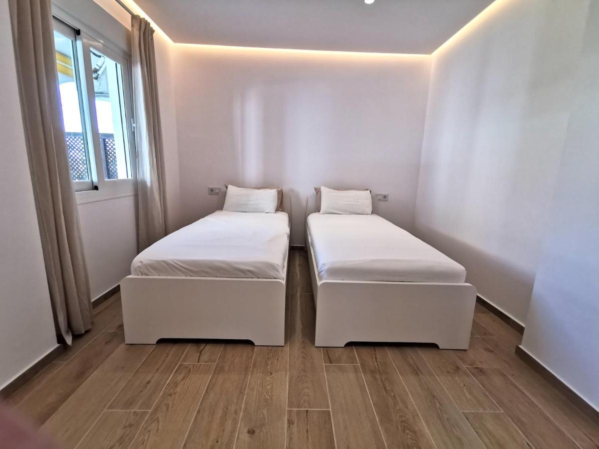Bright 2 Bedroom Apt Golden Mile Next To Beach Rdr225 Marbella Zewnętrze zdjęcie